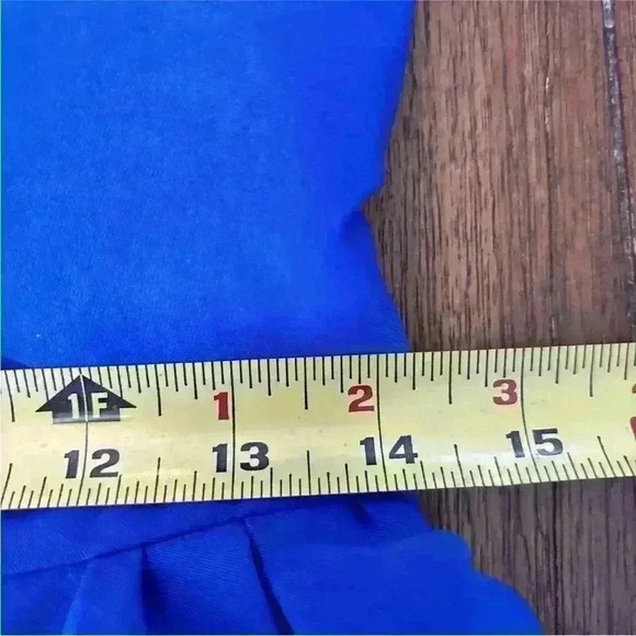 GRACIA Fit And Flare Sleeveless Mini Dress Size Medium NWT - Picture 10 of 15